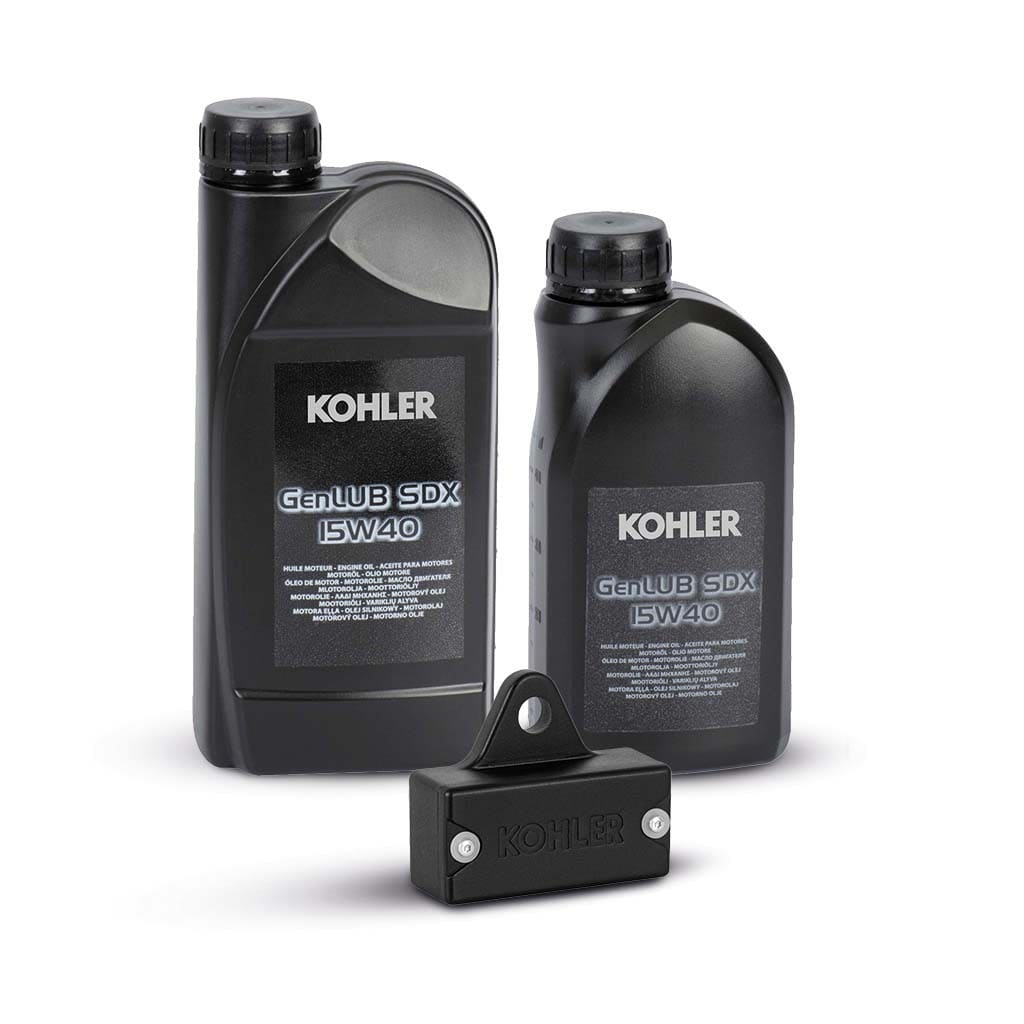 Rehlko - ACCESSOIRE Rehlko KIT ENTRETIEN RKDM