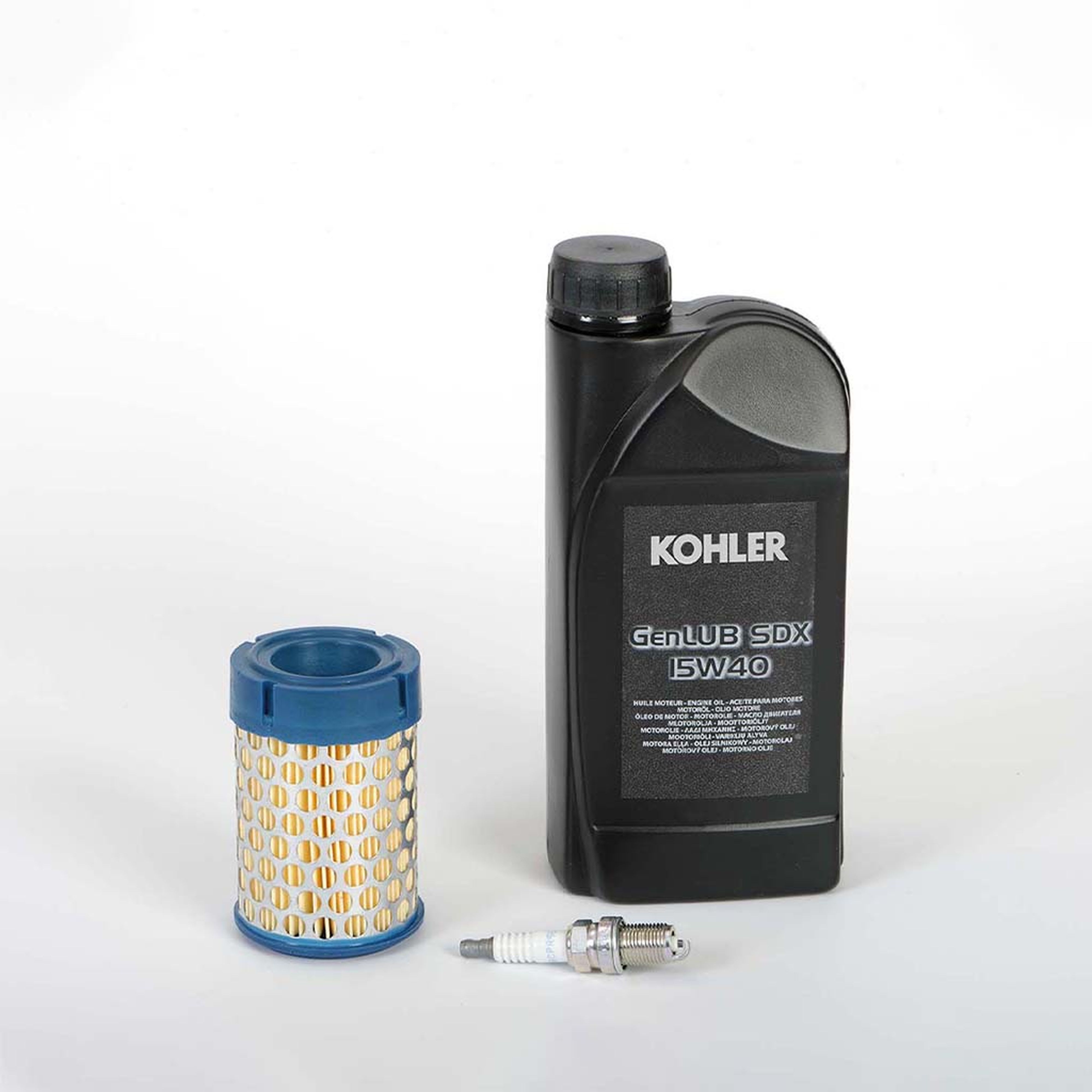 Sdmo - ACCESSOIRE KOHLER KIT ENTRETIEN RKS1