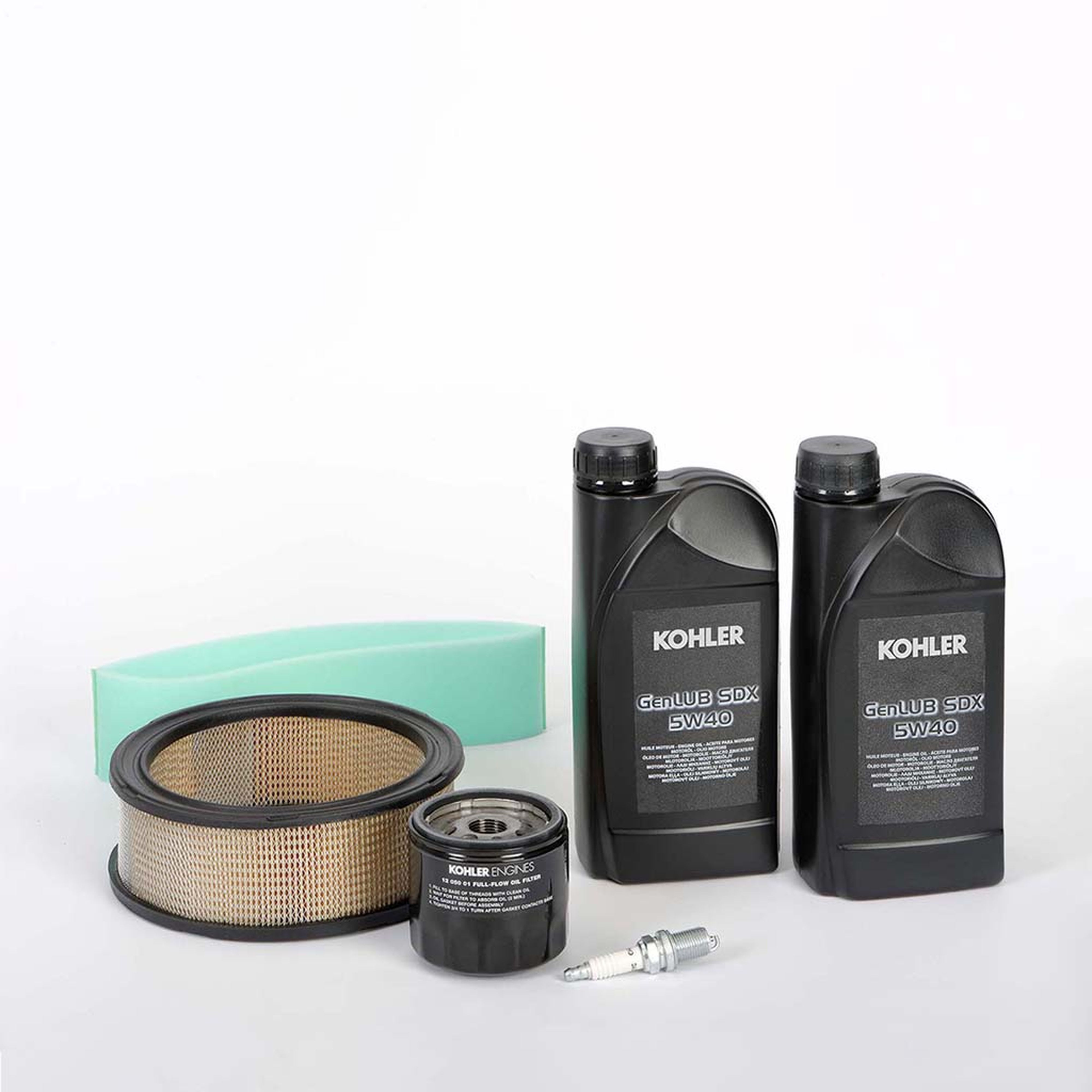 Rehlko - ACCESSOIRE Rehlko KIT ENTRETIEN RKS5