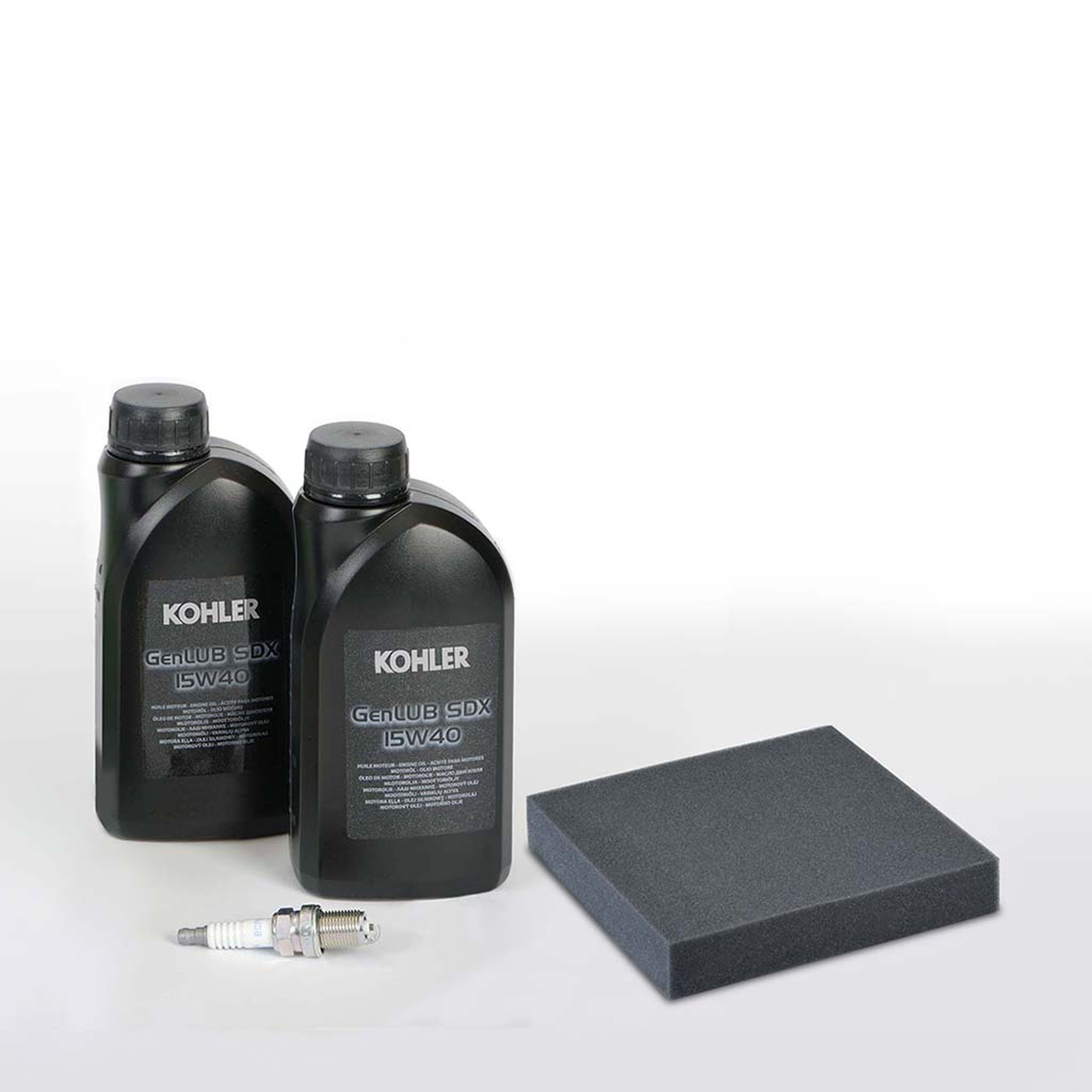 Sdmo - ACCESSOIRE KOHLER KIT ENTRETIEN RKS8