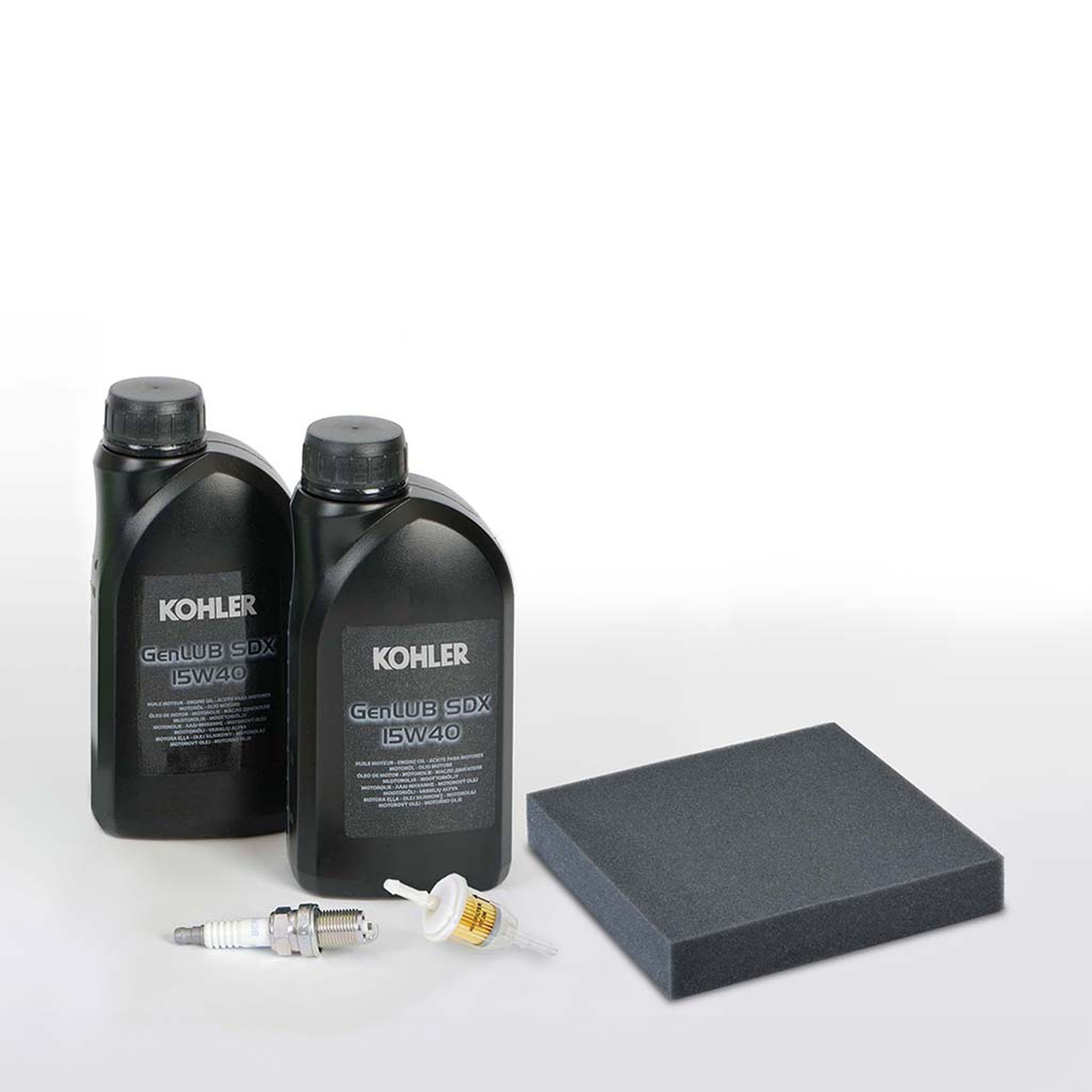 Rehlko - ACCESSOIRE KOHLER KIT ENTRETIEN RKS9