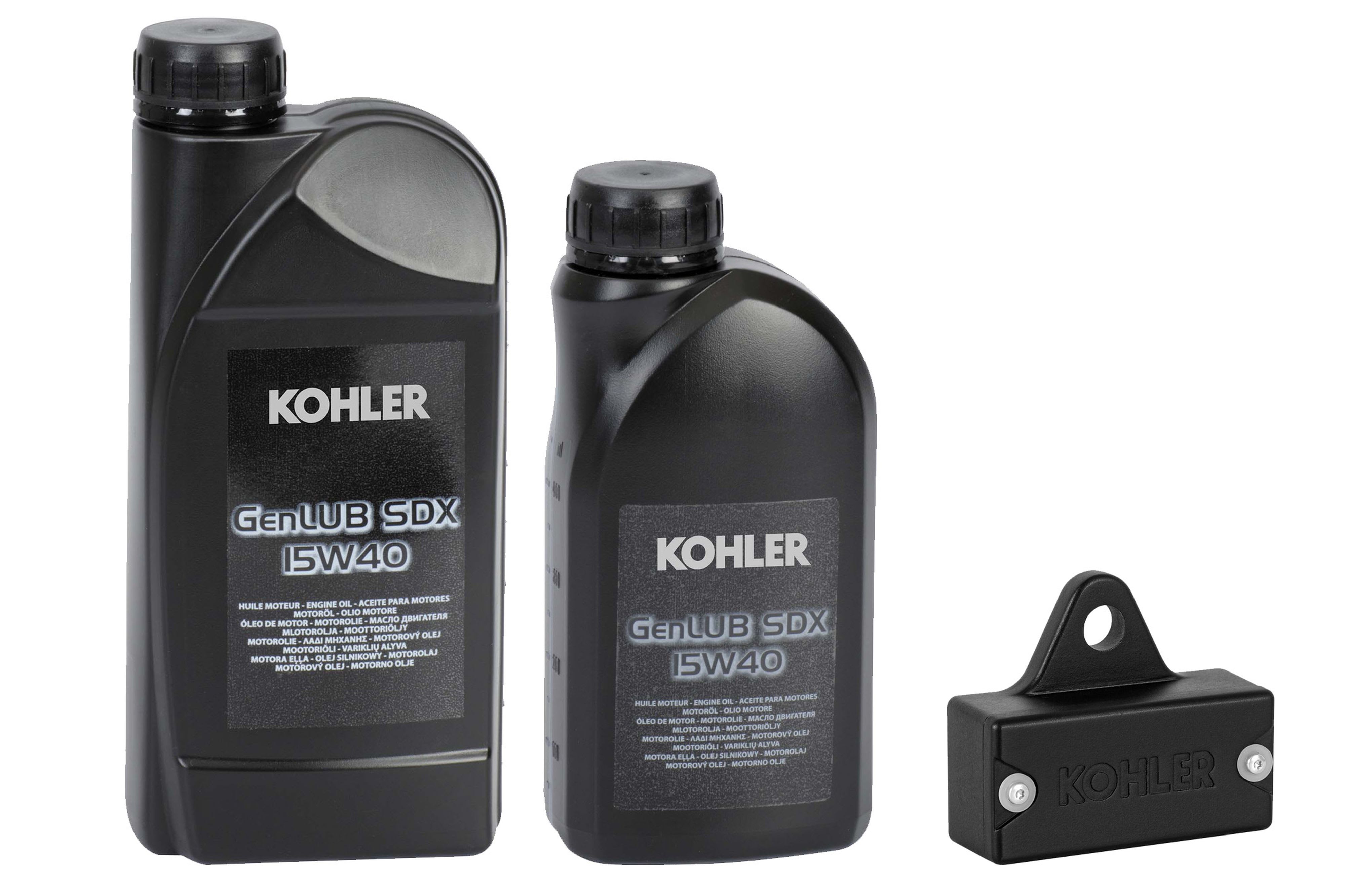 Sdmo - ACCESSOIRE KOHLER KIT ENTRETIEN RKDM