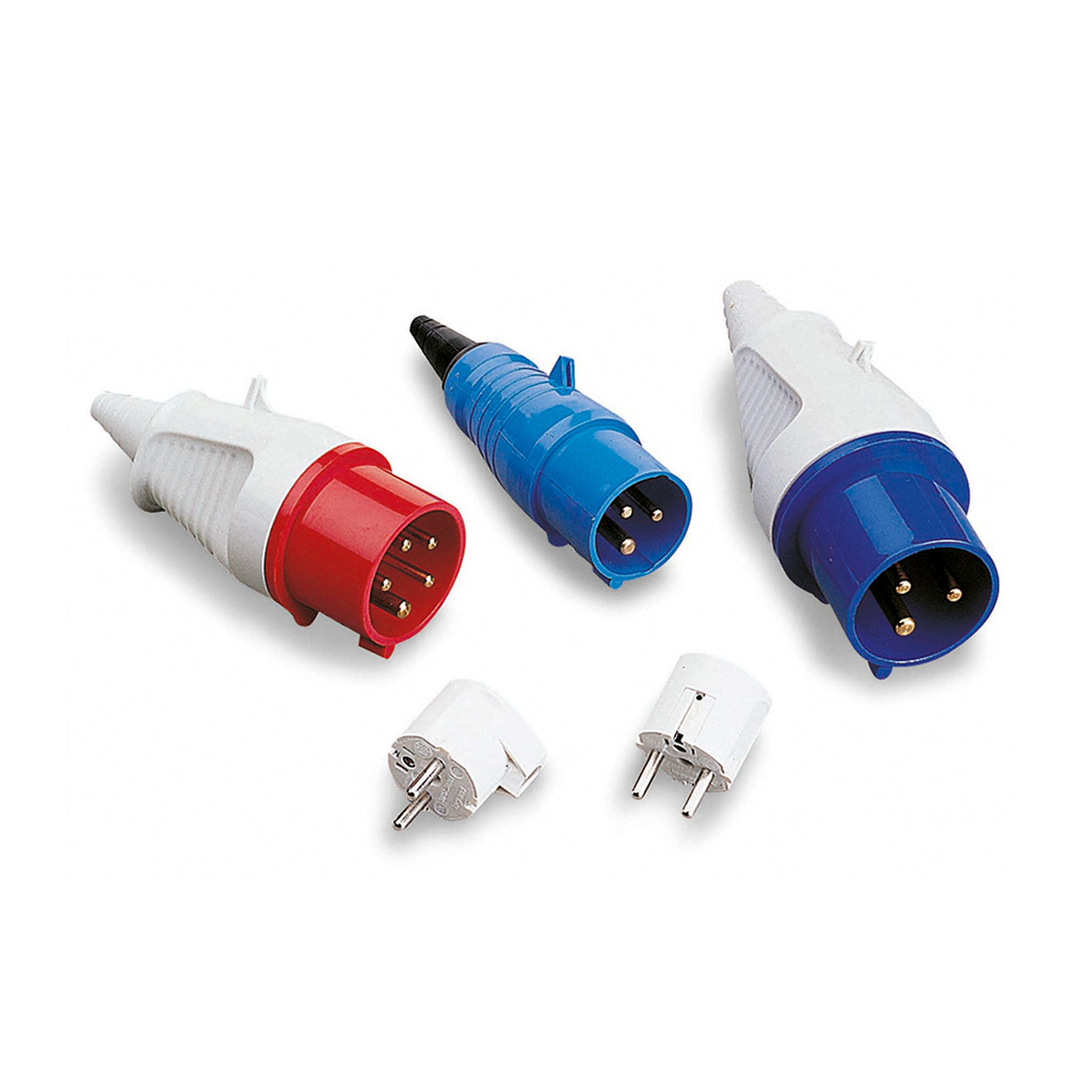 Rehlko - ACCESSOIRE Rehlko KIT FICHES MÂLES RPM