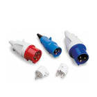 Rehlko - ACCESSOIRE Rehlko KIT FICHES MÂLES RPM