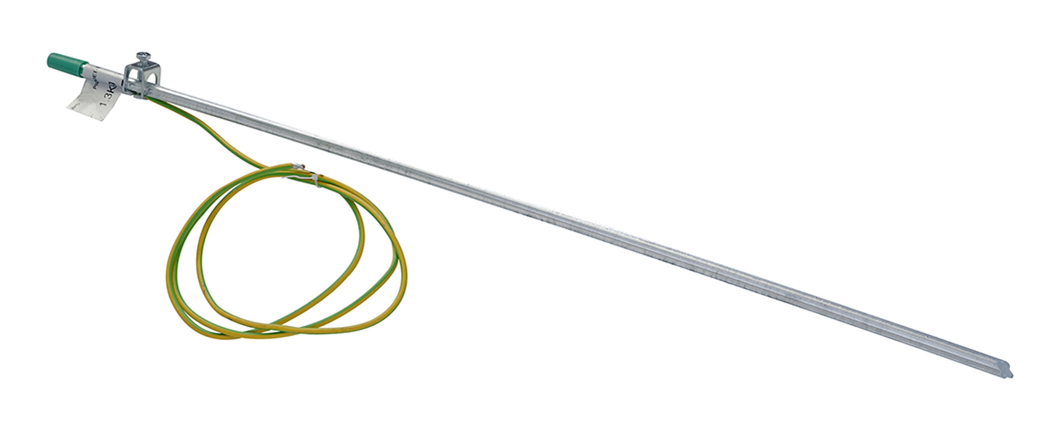 Sdmo - ACCESSOIRE KOHLER PIQUET DE TERRE RPQ