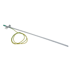 Rehlko - ACCESSOIRE KOHLER PIQUET DE TERRE RPQ