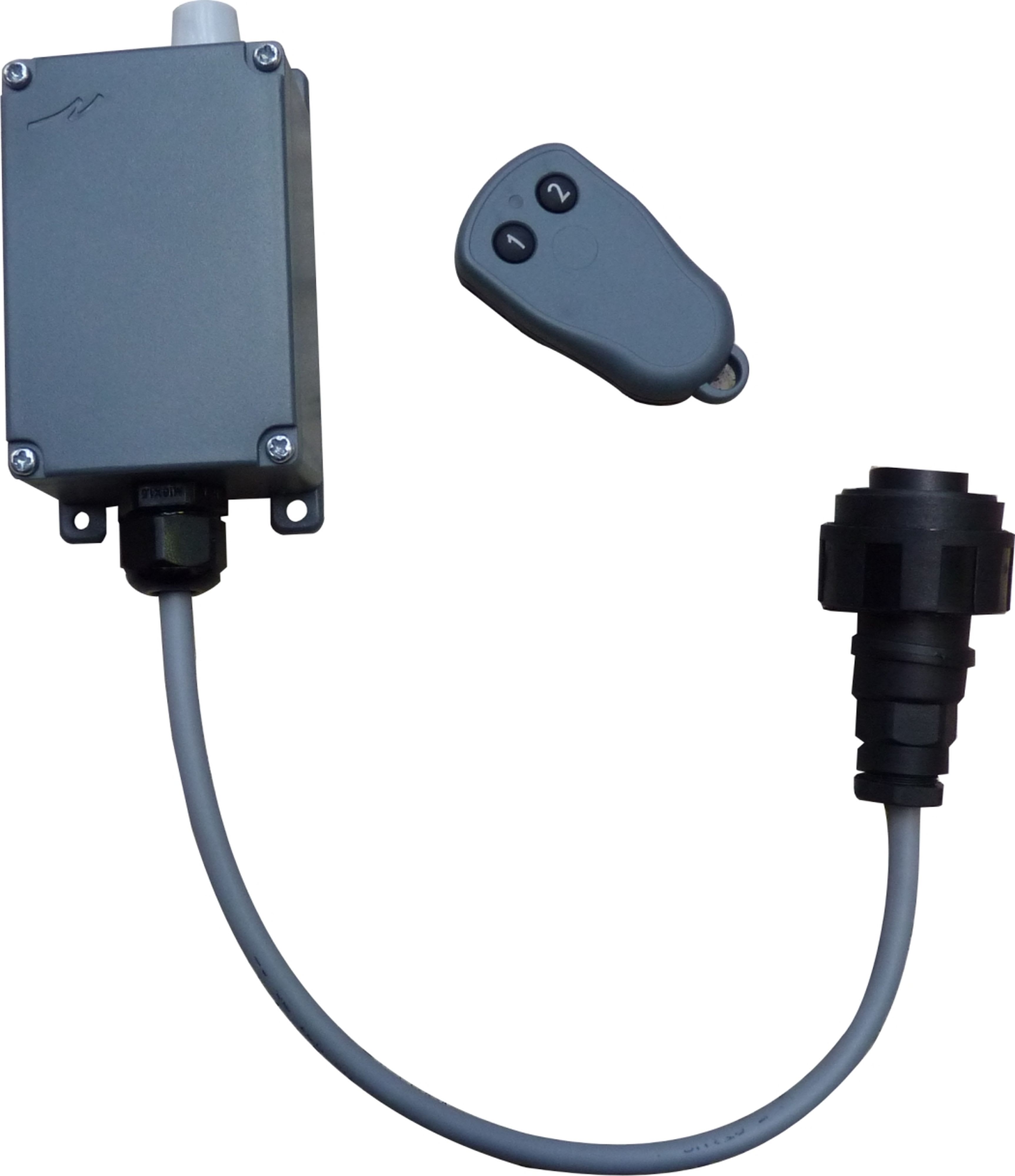 Sdmo - ACCESSOIRE KOHLER TÉLÉCOMMANDE SANS FIL RSTART2