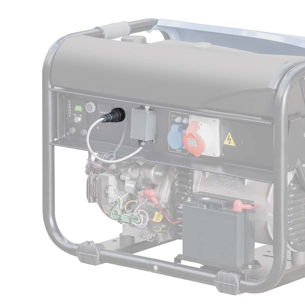 Rehlko - ACCESSOIRE Rehlko TÉLÉCOMMANDE SANS FIL RSTART2