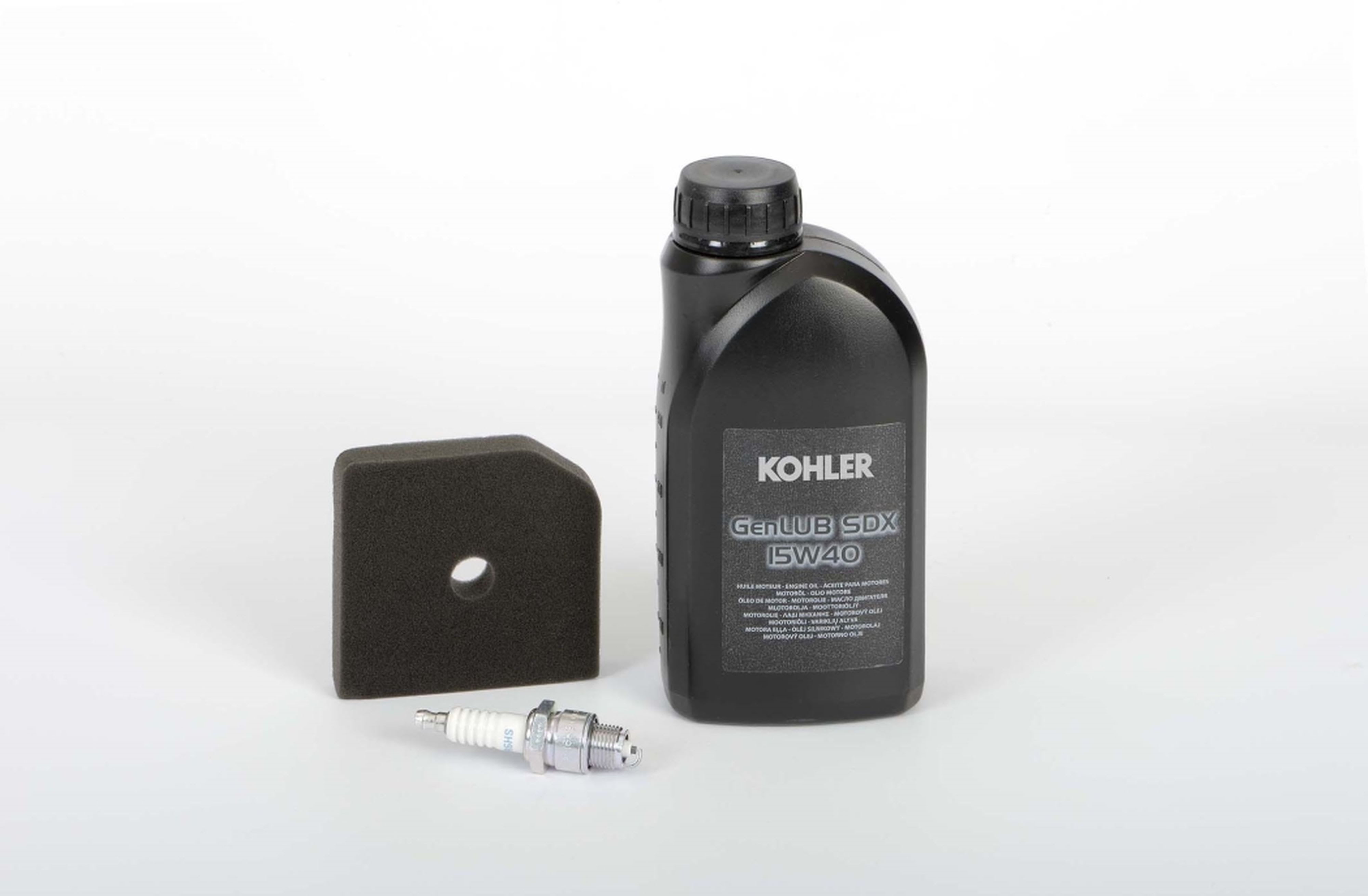 Rehlko - ACCESSOIRE KOHLER KIT ENTRETIEN RYS2