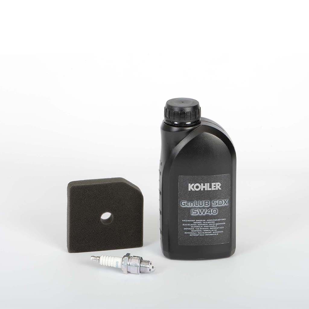 Rehlko - ACCESSOIRE Rehlko KIT ENTRETIEN RYS2