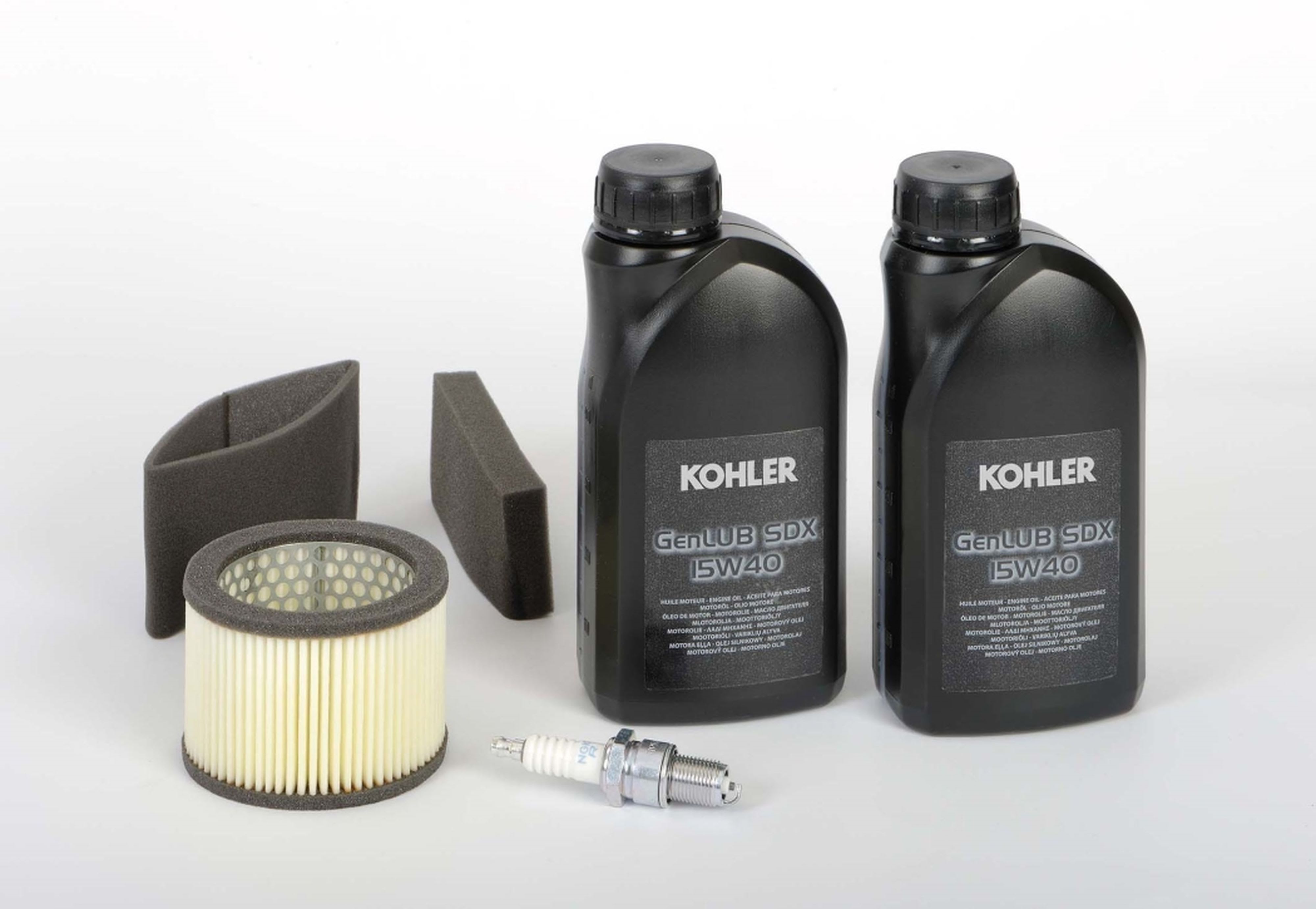 Sdmo - ACCESSOIRE KOHLER KIT ENTRETIEN RYS3