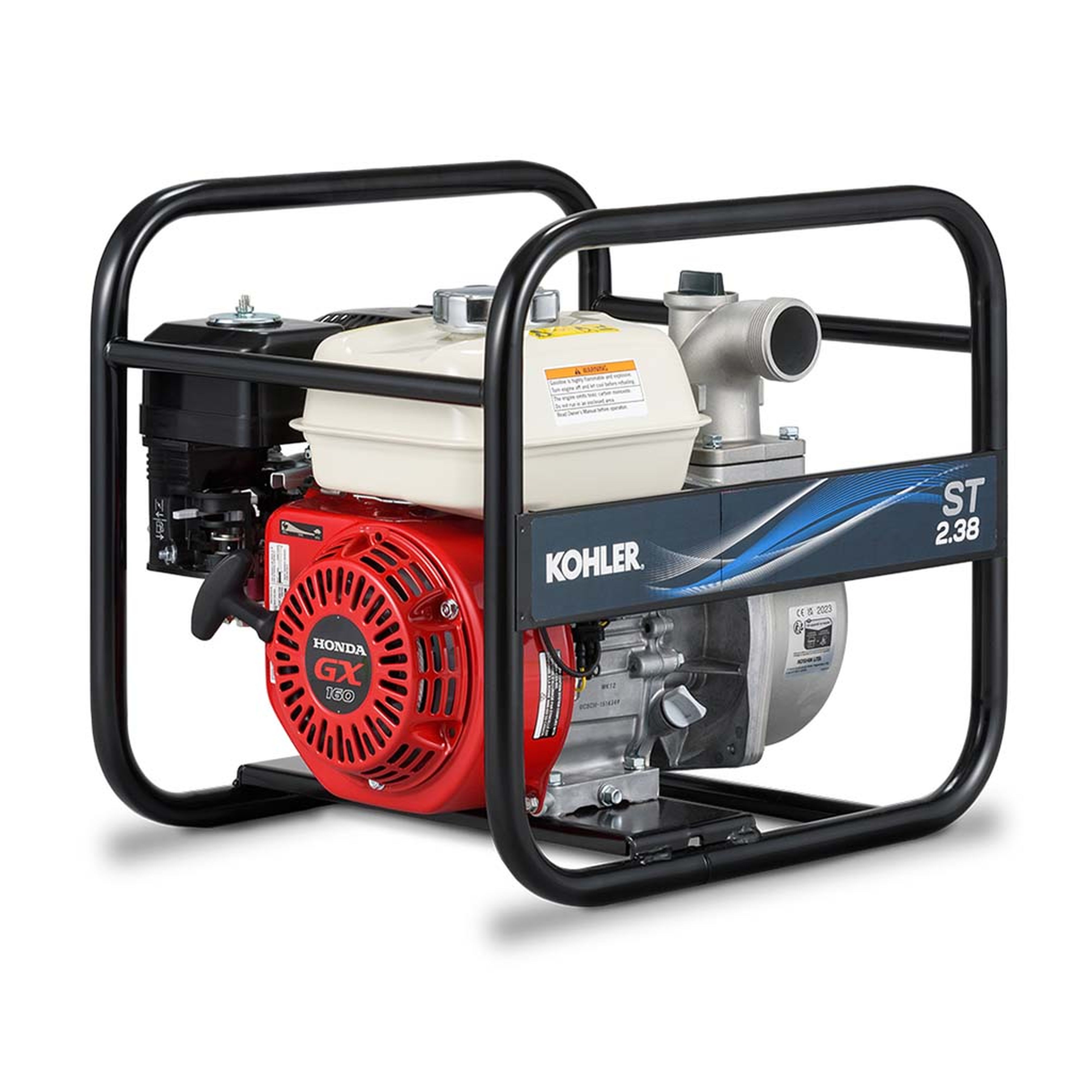 Sdmo - MOTOPOMPE KOHLER ST 2.38 C5