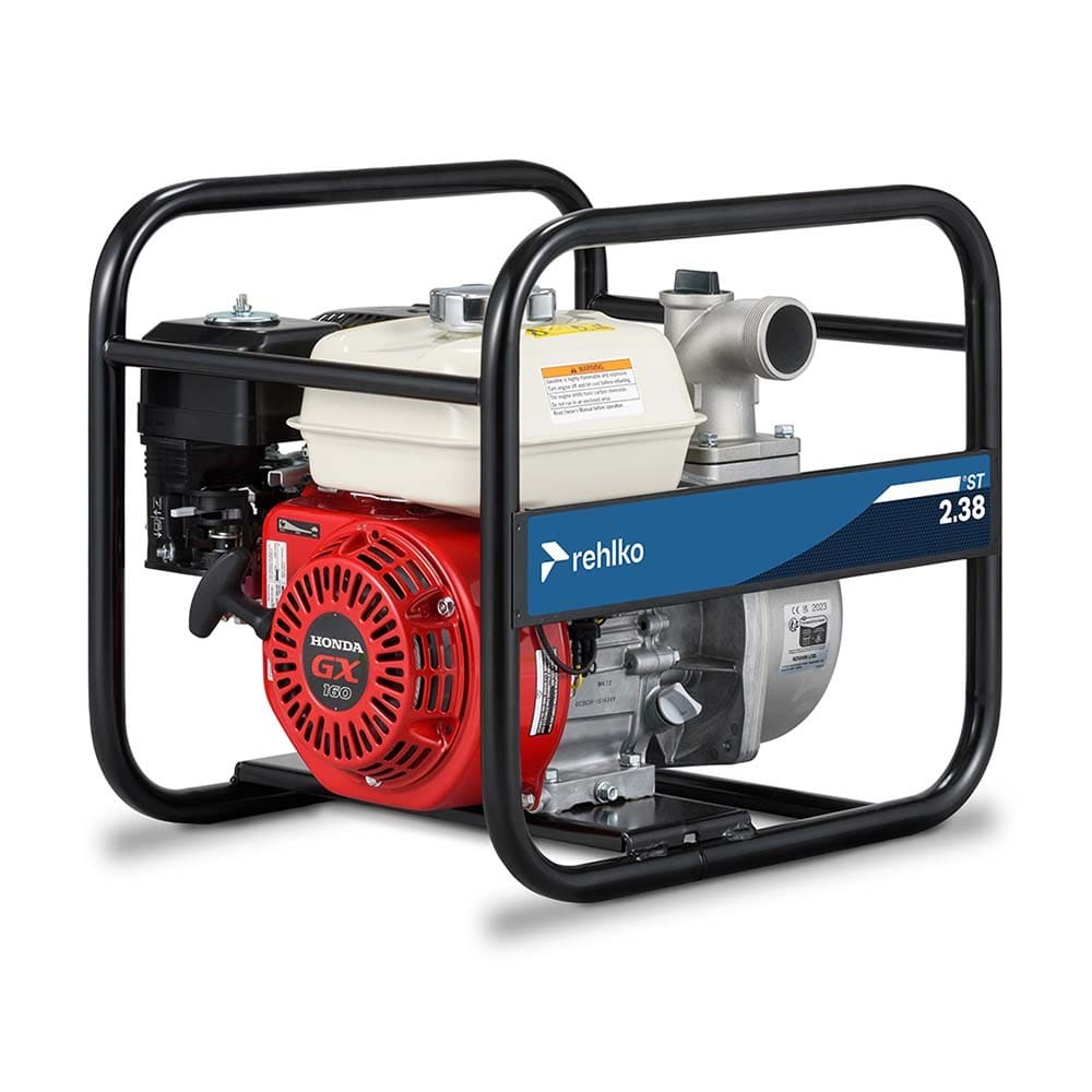 Rehlko - MOTOPOMPE Rehlko ST 2.38 C5