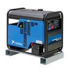 Rehlko - GROUPE ELECTROGENE Rehlko TECHNIC 15000TA C5 RCD AVEC DIFFERENTIEL