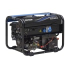 Rehlko - GROUPE ELECTROGENE KOHLER TECHNIC 6500 A AVR C5 RCD AVEC DIFFERENTIEL