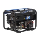 Rehlko - GROUPE ELECTROGENE KOHLER TECHNIC 6500 E AVR C5 RCD AVEC DIFFERENTIEL