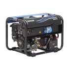 Rehlko - GROUPE ELECTROGENE KOHLER TECHNIC 6500 E C5