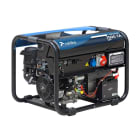 Rehlko - GROUPE ELECTROGENE Rehlko TECHNIC 7500 TA AVR C5