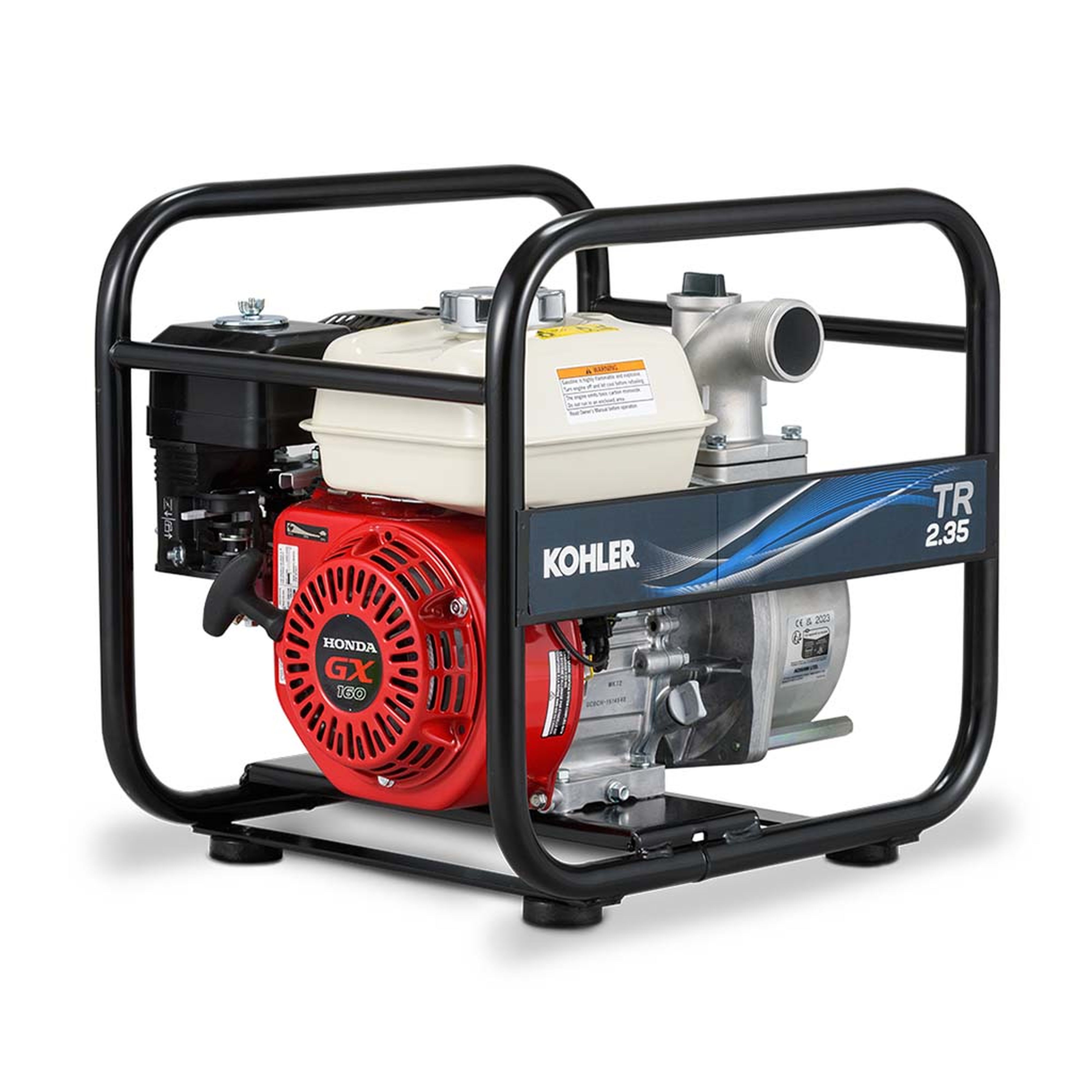 Rehlko - MOTOPOMPE KOHLER TR 2.35 C5