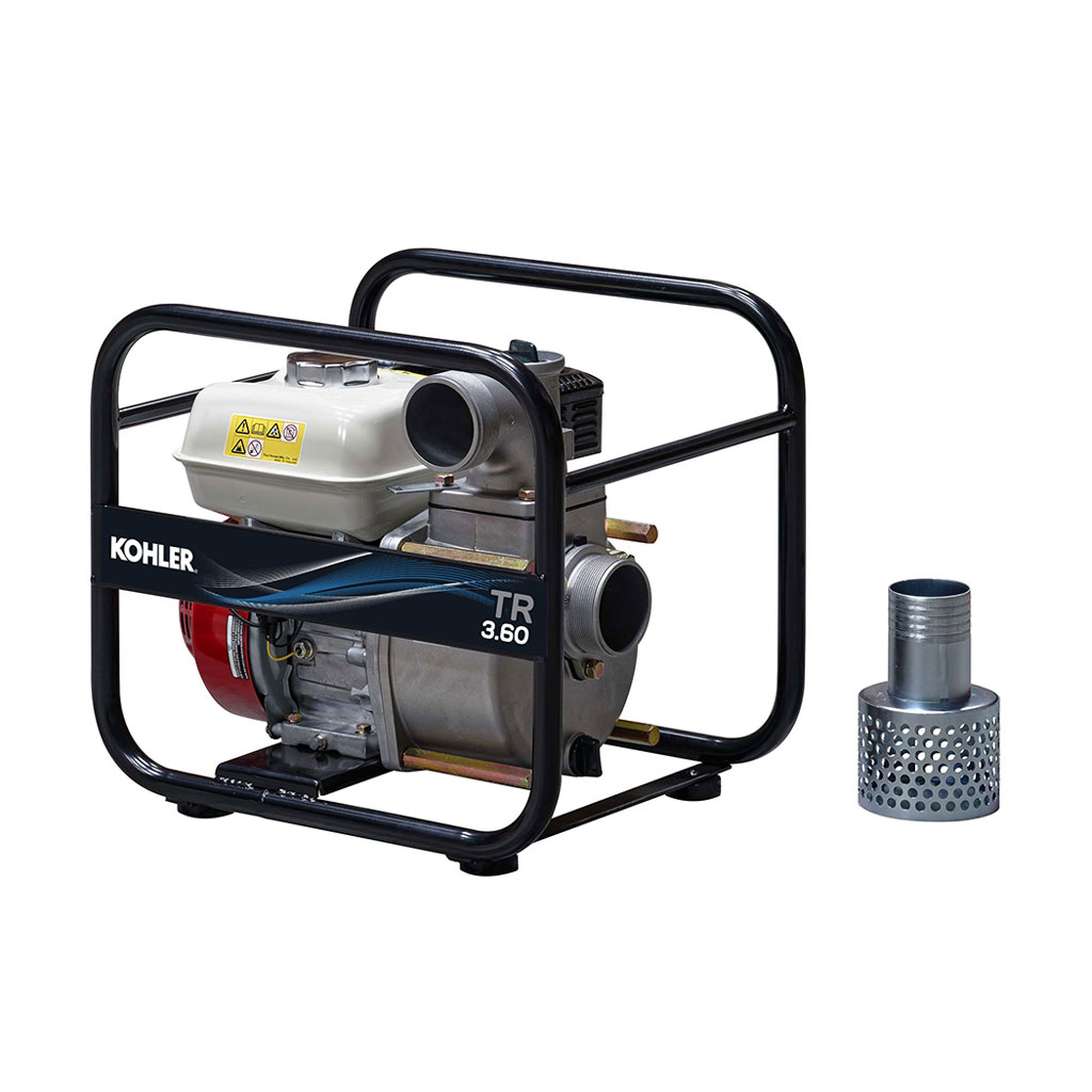 Sdmo - MOTOPOMPE KOHLER TR 3.60 C5