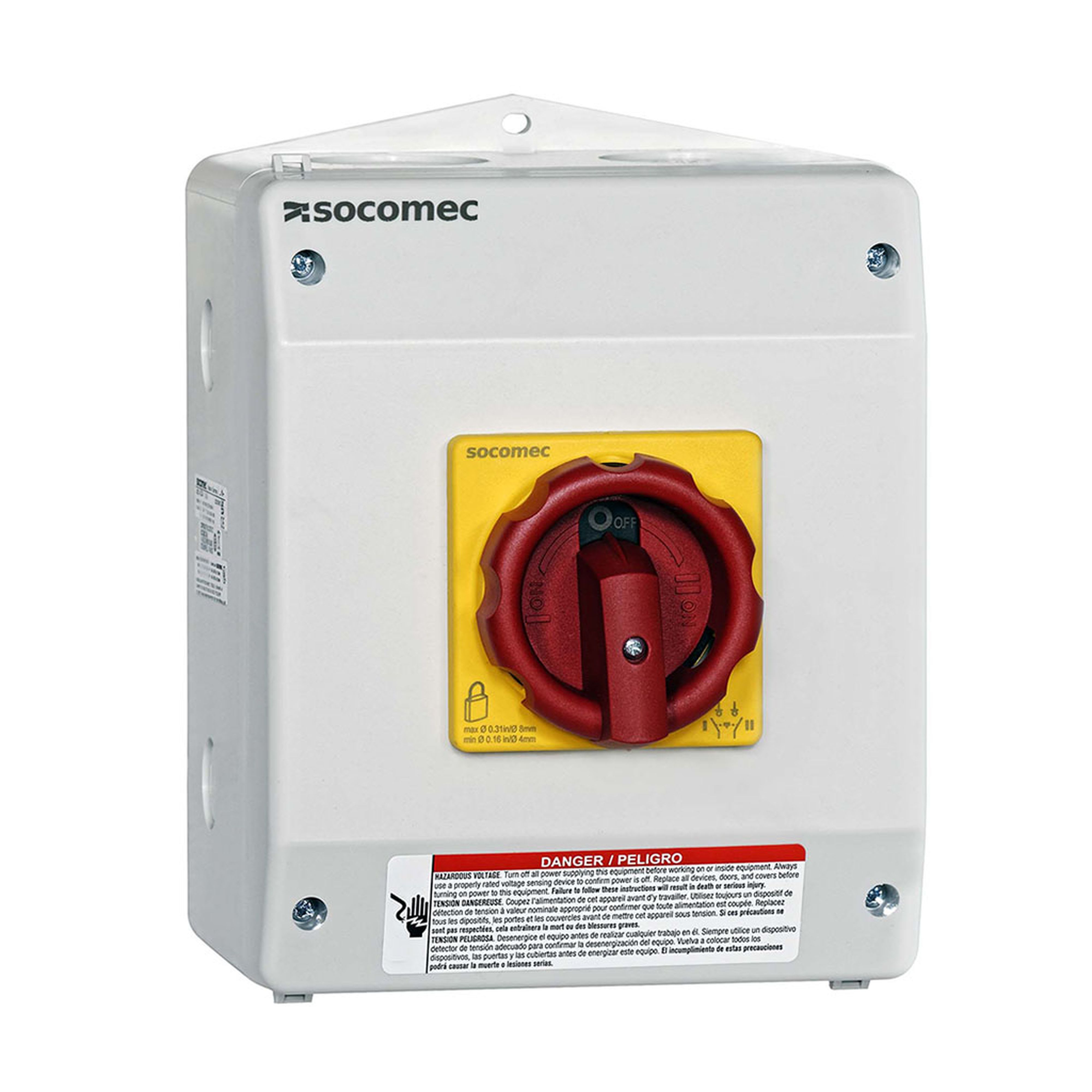 Rehlko - ACCESSOIRE KOHLER INS MANUEL VERSO 10T 40A