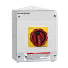 Rehlko - ACCESSOIRE Rehlko INS MANUEL VERSO 10T 40A