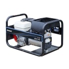 Rehlko - GROUPE DE SOUDAGE KOHLER VX 200/4 C5