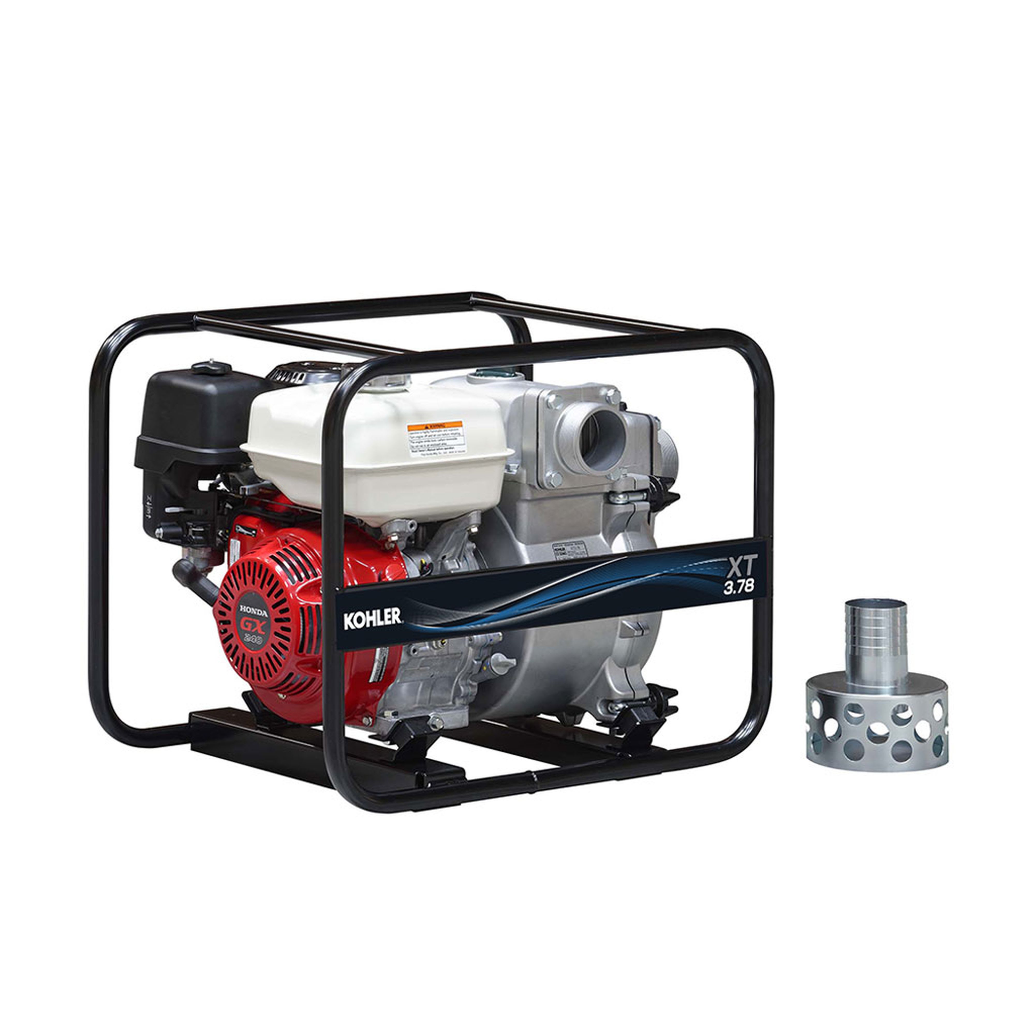 Rehlko - MOTOPOMPE KOHLER XT 3.78 C5