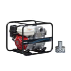 Rehlko - MOTOPOMPE KOHLER XT 3.78 C5