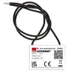 BEG - Le filtre RC assure le filtrage des parasites émis