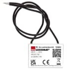 BEG - Le filtre RC assure le filtrage des parasites émis