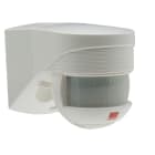 BEG - LC-Click-N 140-BL détecteur de mouvement 140°+ 360° blanc IP54 Max. 12m