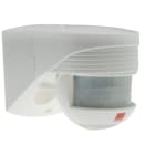 BEG - LC-Click-N 200-BL détecteur de mouvement 200°+ 360° blanc IP54 Max. 12m