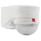 BEG - LC-plus 280-BL détecteur de mouvement 280° blanc Telecommandable IP54 Max. 16m