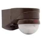 BEG - LC-plus 280-BR détecteur de mouvement brun Telecommandable