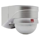 BEG - LC-plus 280 détecteur de mouvement 280° argent Telecommandable IP54 Max. 16m