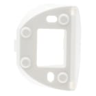 BEG - Socle d'angle rentrant pour RC-plus