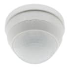 BEG - PD4-M-2C-AP détecteur de présence 360° saillie 2 canaux Téléco. IP54 Ø24 m
