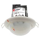 BEG - PD4-M-2C-C-FP détecteur de présence 360° 2 canaux couloir Télécommandable