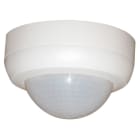 BEG - PD4N-1C-AP détecteur de mouvement 360° saillie Télécommandable IP44 Ø24 m