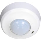 BEG - PD2-M-2C-12-48V-3A-AP détecteur de présence 360° 1 canal Télécommandable Ø10 m