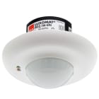 BEG - PD2-M-2C-EN détecteur de présence 360° 2 canaux encastré Télécommandable
