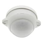 BEG - PD4-M-2C-DUO-AP détecteur de présence 360° 2 zones saillie Téléco. IP20 Ø24 m