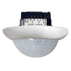 BEG - PD4-S-EN détecteur esclave 360° encastré