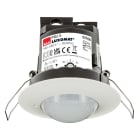BEG - PD2-S-FP détecteur esclave 360° faux plafond
