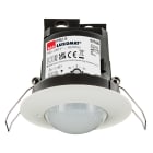 BEG - PD2-S-FP détecteur esclave 360° faux plafond Ø10 m