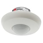 BEG - PD3N-2C-EN détecteur de mouvement 360° 2 canaux encastré Telecommandable