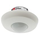 BEG - PD3N-2C-EN détecteur de mouvement 360° 2 canaux encastré IP23 Ø10 m