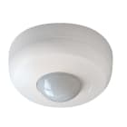 BEG - PD3N-1C-AP détecteur de mouvement 360° saillie blanc Télécommandable IP44 Ø10 m