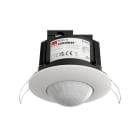 BEG - PD3N-1C-FP détecteur de mouvement 360° faux plafond Télécommandable IP23 Ø10 m
